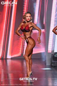 Grand Prix Dudushkin Fitness Family - 2025