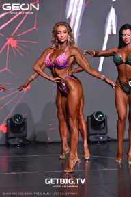 Grand Prix Dudushkin Fitness Family - 2025