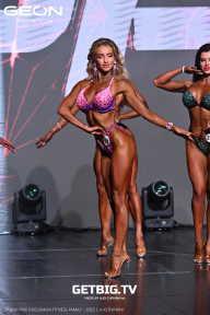 Grand Prix Dudushkin Fitness Family - 2025