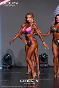 Grand Prix Dudushkin Fitness Family - 2025