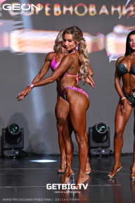 Grand Prix Dudushkin Fitness Family - 2025