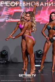 Grand Prix Dudushkin Fitness Family - 2025
