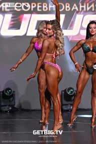 Grand Prix Dudushkin Fitness Family - 2025