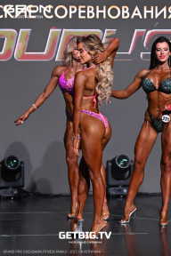 Grand Prix Dudushkin Fitness Family - 2025