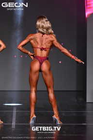 Grand Prix Dudushkin Fitness Family - 2025
