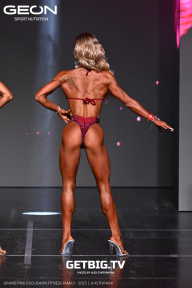 Grand Prix Dudushkin Fitness Family - 2025