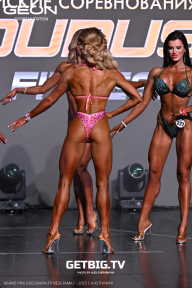 Grand Prix Dudushkin Fitness Family - 2025