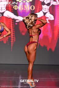 Grand Prix Dudushkin Fitness Family - 2025