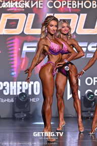 Grand Prix Dudushkin Fitness Family - 2025