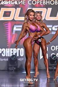 Grand Prix Dudushkin Fitness Family - 2025