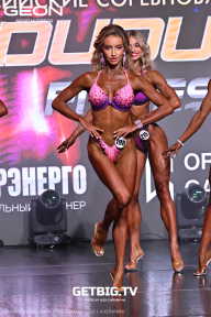 Grand Prix Dudushkin Fitness Family - 2025