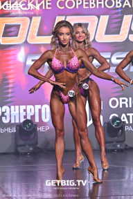 Grand Prix Dudushkin Fitness Family - 2025