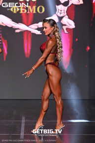 Grand Prix Dudushkin Fitness Family - 2025