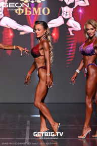 Grand Prix Dudushkin Fitness Family - 2025