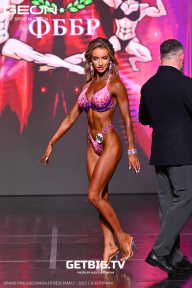 Grand Prix Dudushkin Fitness Family - 2025