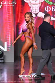 Grand Prix Dudushkin Fitness Family - 2025