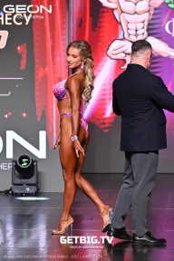 Grand Prix Dudushkin Fitness Family - 2025