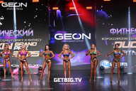 Grand Prix Dudushkin Fitness Family - 2025