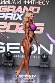 Grand Prix Dudushkin Fitness Family - 2025