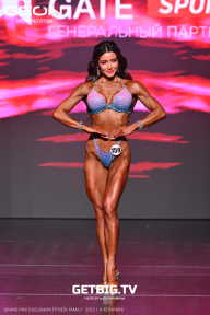 Grand Prix Dudushkin Fitness Family - 2025
