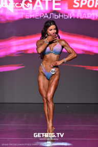 Grand Prix Dudushkin Fitness Family - 2025