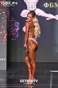 Grand Prix Dudushkin Fitness Family - 2025