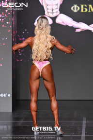 Grand Prix Dudushkin Fitness Family - 2025