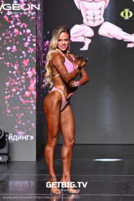 Grand Prix Dudushkin Fitness Family - 2025