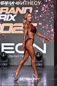 Grand Prix Dudushkin Fitness Family - 2025