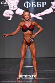 Grand Prix Dudushkin Fitness Family - 2025