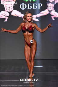 Grand Prix Dudushkin Fitness Family - 2025