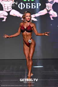 Grand Prix Dudushkin Fitness Family - 2025