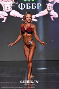 Grand Prix Dudushkin Fitness Family - 2025