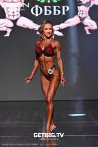 Grand Prix Dudushkin Fitness Family - 2025