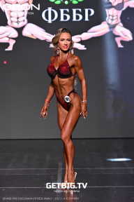 Grand Prix Dudushkin Fitness Family - 2025