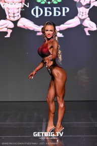 Grand Prix Dudushkin Fitness Family - 2025