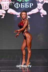 Grand Prix Dudushkin Fitness Family - 2025