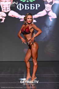 Grand Prix Dudushkin Fitness Family - 2025