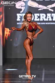 Grand Prix Dudushkin Fitness Family - 2025