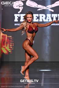Grand Prix Dudushkin Fitness Family - 2025