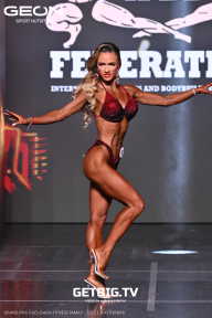 Grand Prix Dudushkin Fitness Family - 2025