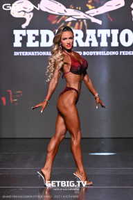 Grand Prix Dudushkin Fitness Family - 2025