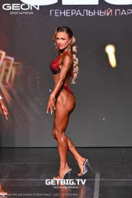 Grand Prix Dudushkin Fitness Family - 2025