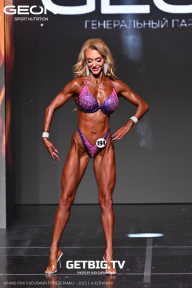 Grand Prix Dudushkin Fitness Family - 2025