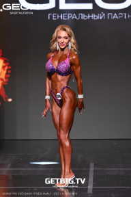 Grand Prix Dudushkin Fitness Family - 2025