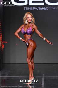 Grand Prix Dudushkin Fitness Family - 2025