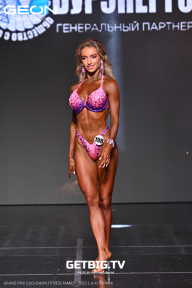 Grand Prix Dudushkin Fitness Family - 2025