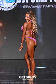 Grand Prix Dudushkin Fitness Family - 2025