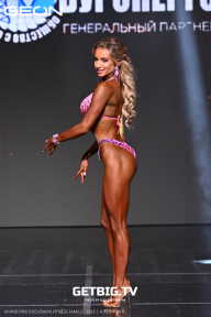 Grand Prix Dudushkin Fitness Family - 2025
