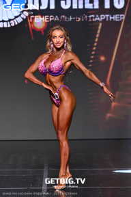 Grand Prix Dudushkin Fitness Family - 2025